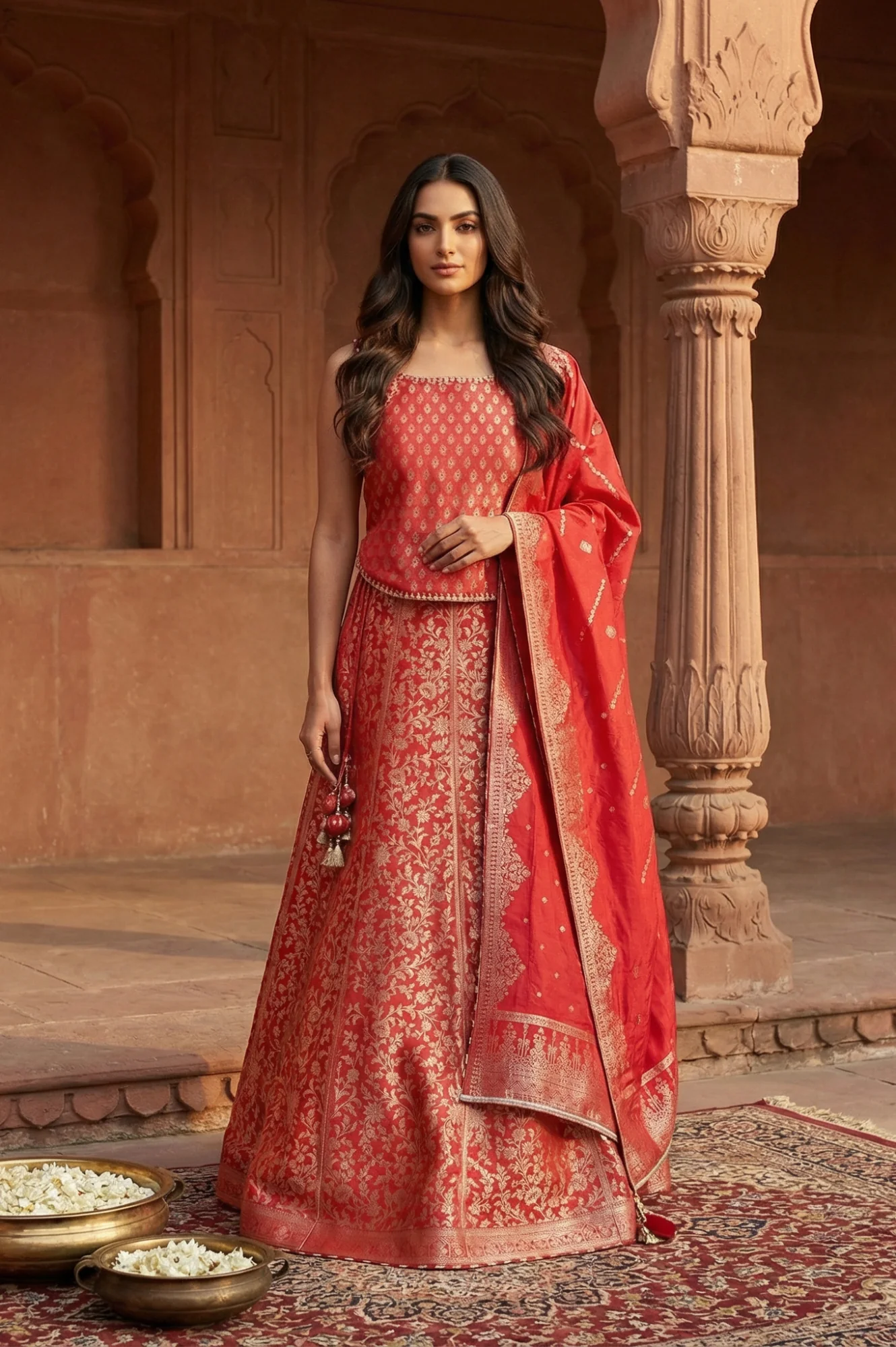 Hamesha Trending Wedding
